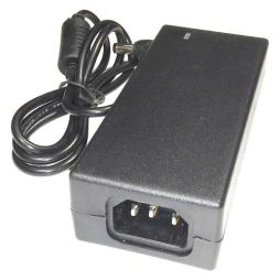 Power supply 36W-IP44 3A plastic PLC 12V OEM