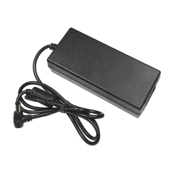 Power supply 96W-IP44 8A plastic PLC 12V OEM