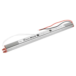 Power supply 36W-IP20 BPLS-36-12 3A stick Professional DC12