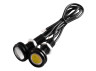 Daytime running lights eagle eye HP-1.5w on bolts 12V white LEDUA