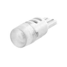 LED car lamp T10w-2G-ph1-3w philips white 12V LEDUA