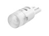 LED car lamp T10w-2G-ph1-3w philips white 12V LEDUA