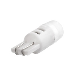 LED car lamp T10w-2G-ph1-3w philips white 12V LEDUA