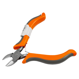 Side cutters 125mm LTL20014 orange-gray Lemanso