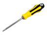 Adjustable double-sided screwdriver H6.35*180mm LTL10062 Lemanso