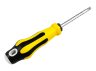 Adjustable double-sided screwdriver H6.35*180mm LTL10062 Lemanso