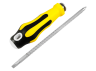 Adjustable double-sided screwdriver H6.35*180mm LTL10062 Lemanso