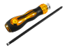 Adjustable double-sided screwdriver LTL10064 Lemanso