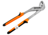 Adjustable pliers 12" LTL90015 Lemanso