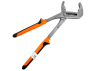 Adjustable pliers 12" LTL90015 Lemanso