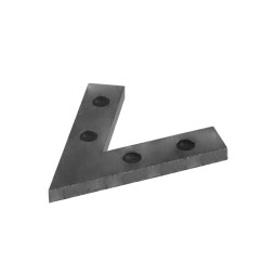 60 degree angle for lamps with AL-23 3mm