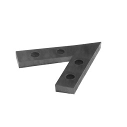 60 degree angle for lamps with AL-23 3mm