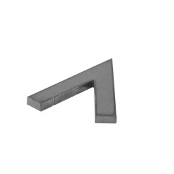 45 degree angle for lamps with AL-23 3mm