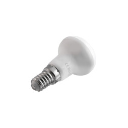 LED lamp E14 R50 7W 520lm 220V 2700k LM356 Lemanso