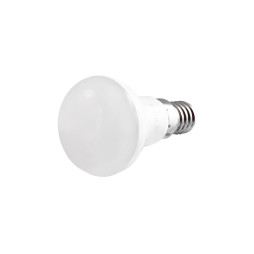 LED lamp E14 R50 7W 220V 4000k