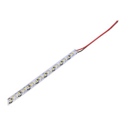 LED line 4014-144led IP20 30W 6500K 12V 1000mm LEDUA