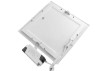 LED recessed DownLight 18w 220V square 2700k