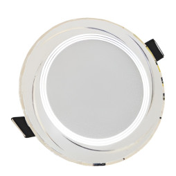 LED panel Lemanso 7W 560LM 4500K white / LM487