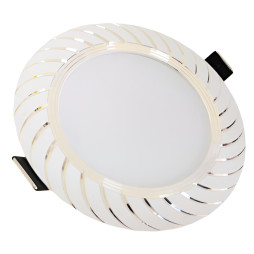 LED panel Lemanso 7W 560LM 4500K white / LM489