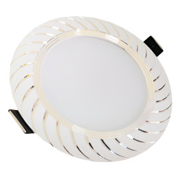 LED panel Lemanso 9W 720LM 4500K white / LM492