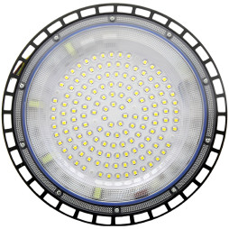 LED lamp Lemanso LED hanging IP65 100W 10000LM 6500K / CAB69-100 D=260