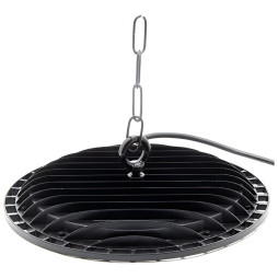 LED lamp Lemanso LED hanging IP65 100W 10000LM 6500K / CAB69-100 D=260