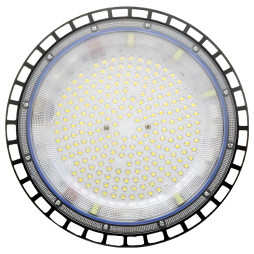 LED lamp Lemanso LED hanging IP65 150W 15000LM 6500K / CAB69-150 D=295