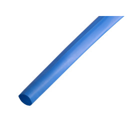 Heat shrink 10 (multiple of 1m) blue LEDUA