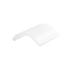 AL-06 straight corner connector LEDUA