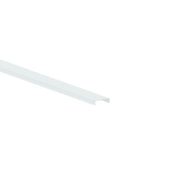 AL-36 Opal matte diffuser 2m LEDUA