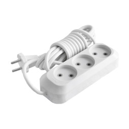 Extension cord sv-008-3 3/3m Svittex