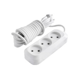 Extension cord sv-008-5 3/5m Svittex