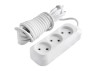 Extension cord sv-008-5 3/5m Svittex