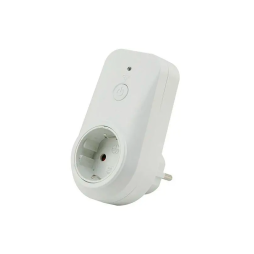 Timer with WI-FI lm698 Lemanso