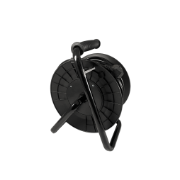 Extension coil LMK72016 4 universal sockets 30m 16A with/with overload protection, maximum load 800-3000W Lemanso