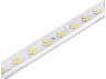 LED strip 5730-120led-16mm-220V 28.8W/m IP68 white diodes in two rows, no warranty LEDUA