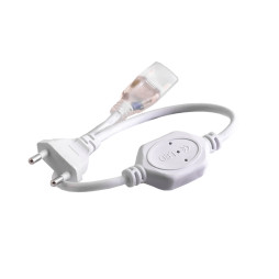 Rectifier with plug 220V 5730 LEDUA