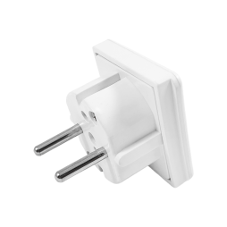 Universal network adapter England (Euro) (2-0154) TCOM