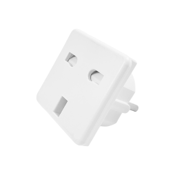 Universal network adapter England (Euro) (2-0154) TCOM