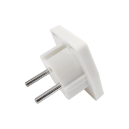 Universal network adapter England (Euro), Type2 (2-0154-1) TCOM