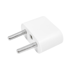 Universal network adapter flat, white (2-0164) TCOM