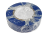 Insulating electrical tape 0.13x19mm, 20m, blue (8-0801BL) EMT