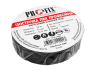 Electrical insulating tape 0.13x15mm, 10m, black (8-0803BK) EMT