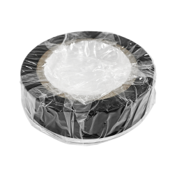 Electrical insulating tape 0.13x15mm, 10m, black (8-0803BK) EMT