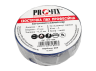 Electrical insulating tape 0.13x15mm, 10m, blue (8-0803BL) EMT