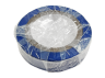 Electrical insulating tape 0.13x15mm, 10m, blue (8-0803BL) EMT