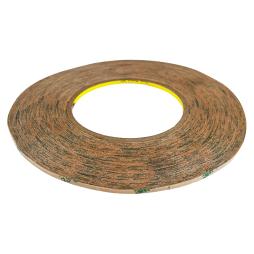 Double-sided ultra-thin heat-resistant tape 3mm 55meters ЗМ9495LE 8-0920