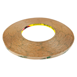 Double-sided ultra-thin heat-resistant tape 5mm 55meters ЗМ9495LE 8-0921