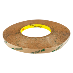 Double-sided ultra-thin heat-resistant tape 10mm 55meters ЗМ9495LE 8-0923