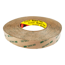 Double-sided ultra-thin heat-resistant tape 20mm 55meters 3M9495LE 8-0926